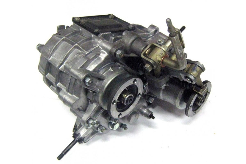 Коробка раздаточная ВАЗ 2123 АвтоВаз
