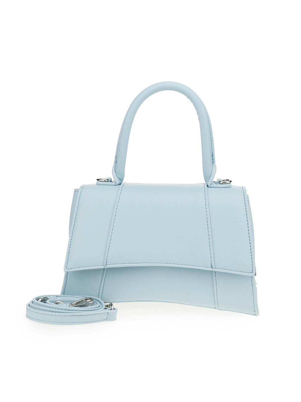 27659-1/40 Сумка жен., иск. кожа