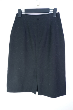 Юбка UNIQLO с шерстью в составе 44 размер