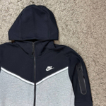Кофта Nike Tech fleece