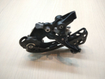 Задний переключатель Shimano SLX RD-M7000