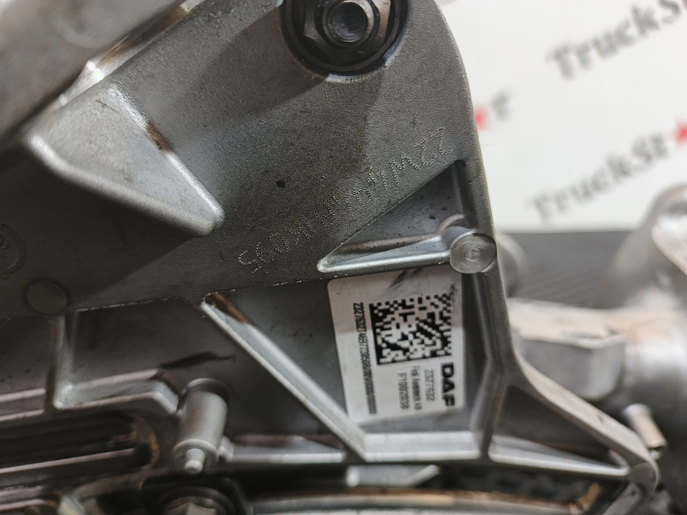 Рулевая колонка 2023г