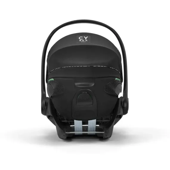 Автокресло Cybex Cloud T i-Size Black