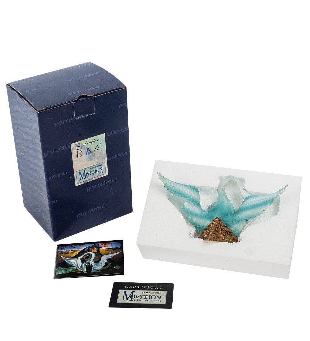 pr-SD08 Фрагмент занавеса к балету «Вакханалия» Сальвадора Дали (Museum.Parastone)