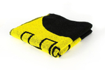 Yasaka Towel Yellow River