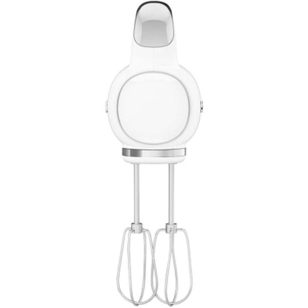 Миксер Smeg HMF01WHEU