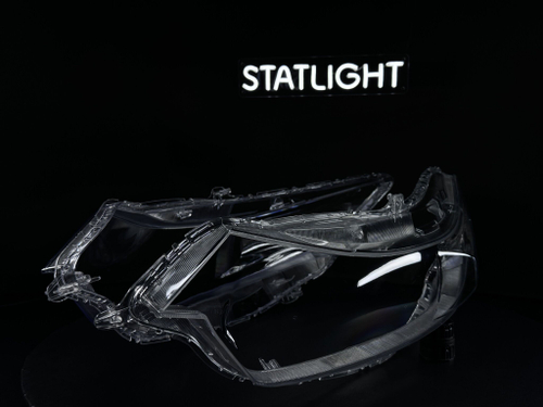 Комплект стекол Honda Accord 8 2008-2013 дорест