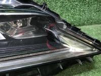 Фара правая Lexus RX 4 (2015-2019) LED