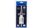 Коронка алмазная по бетону Laser 40 мм Hilberg HM240