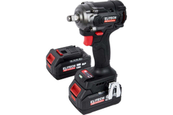 Аккумуляторный гайковёрт Elitech CW 2004SL (E2201.056.02) HD 205738