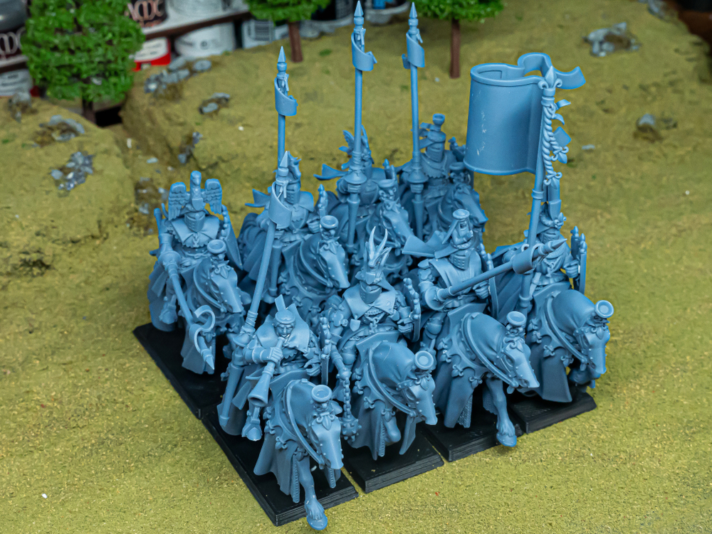 Royal Knights of Gallia
