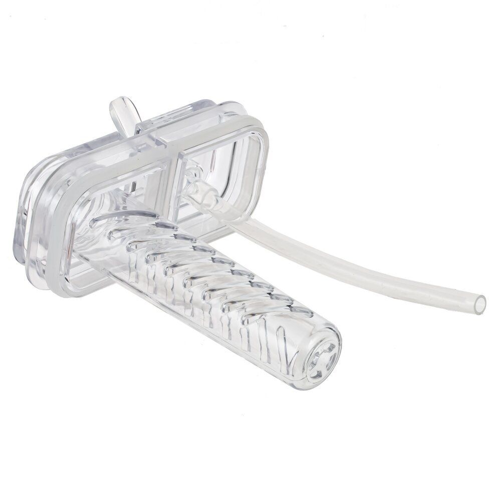 GAEM Бутылка, 700 мл, L15,5 W8 H18 см