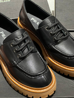 Лоферы Prada