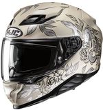 F71 Eliz MC9SF / Серо-бежевый