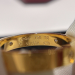 Cartier Love Ring