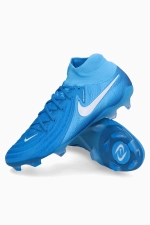 Бутсы Nike Phantom Luna 2 Elite FG - синий