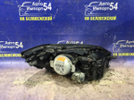 Фара передняя левая SUBARU LEGACY 2003-2005