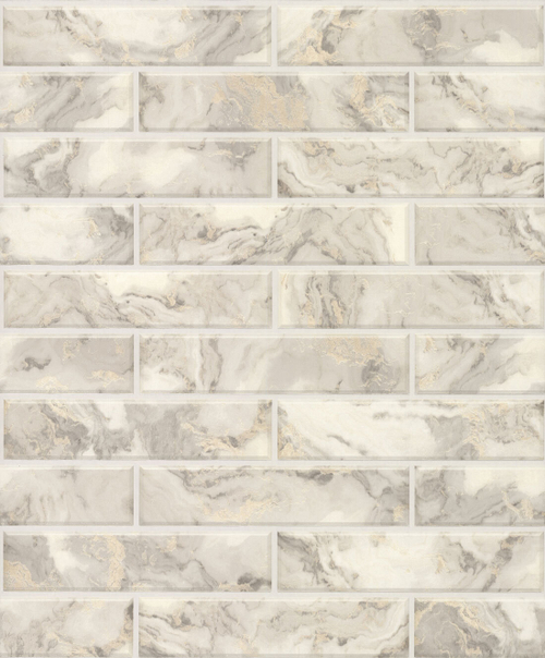 Обои 10127-21 Керама Аспект