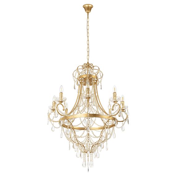 Подвесная люстра Loft it Foil 10430/8
