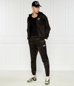 Спортивный костюм EA7 - черный(6DPV70 PJHCZ)