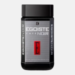 Кофе растворимый Egoiste Noir 100г
