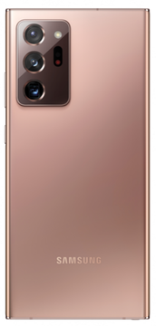 Samsung Galaxy Note 20 Ultra 8/256gb Бронза