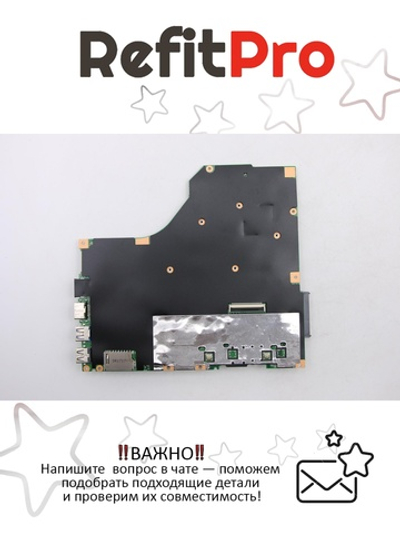 Материнская плата для ноутбука Lenovo V110-15ISK W WINI3-6006U Radeon 530 (5B20N24819), оригинал