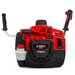 Мотокоса МОБИЛ К XT361C ПРЕМИУМ 36,3 куб.см., 2,2 л.с., нож+леска, 8,4 кг(MBK0023871)