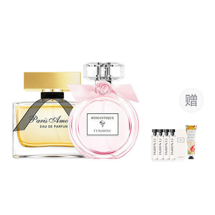Fenshine Perfume Sets Women's