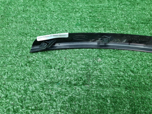 Молдинг перед. бампера Range Rover Vogue 4 (12-17)