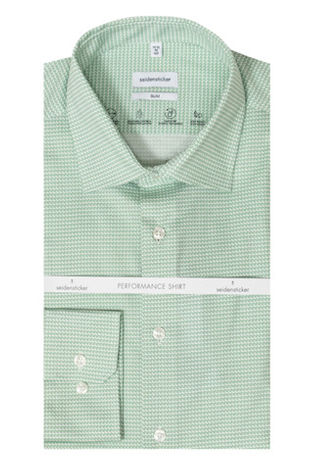 Сорочка SEIDENSTICKER