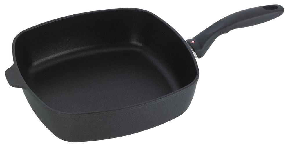 Сотейник Swiss Diamond XD 66283C, 5 л - 5