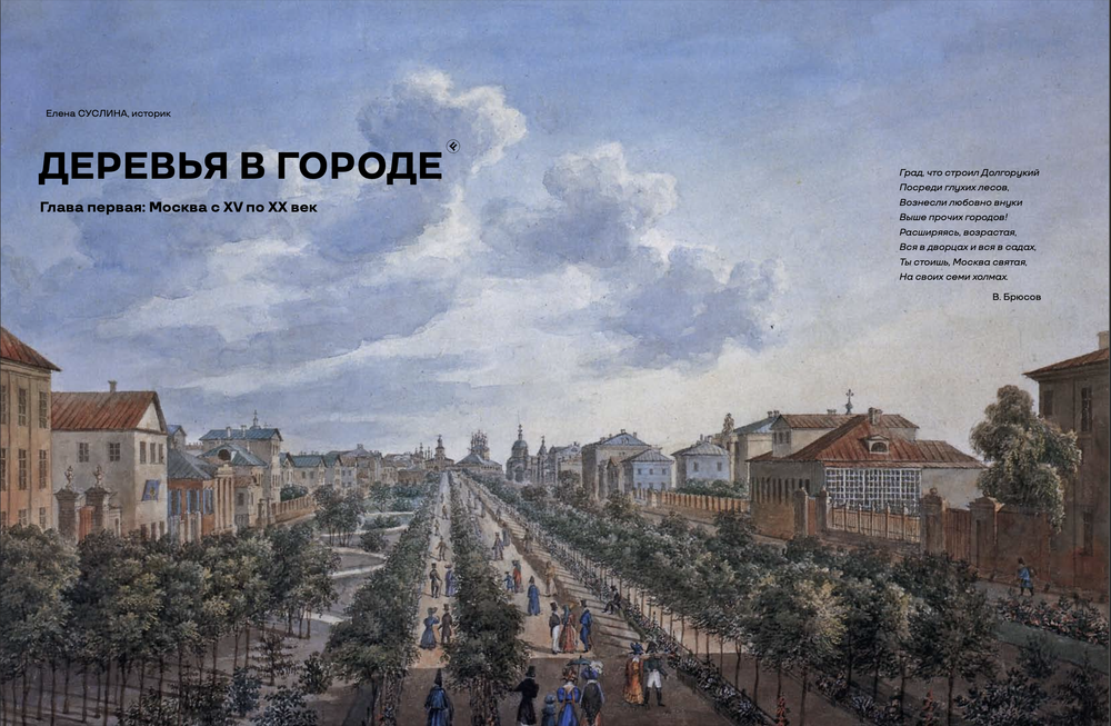 Цветоводство ВЕСНА 2025