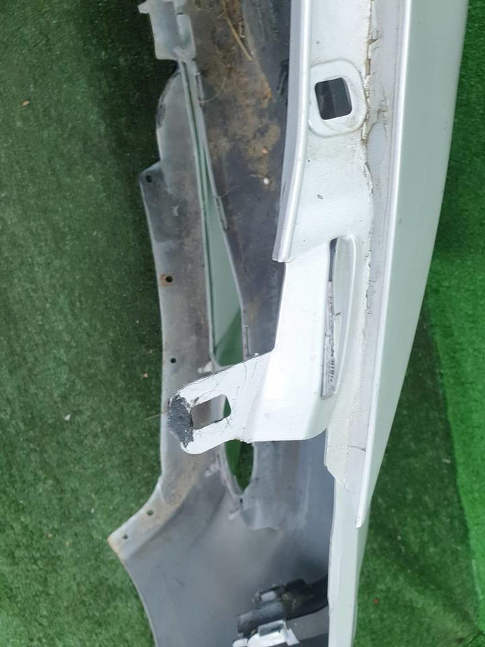 Бампер передний BMW 3er F30 F31 (2011-2016)