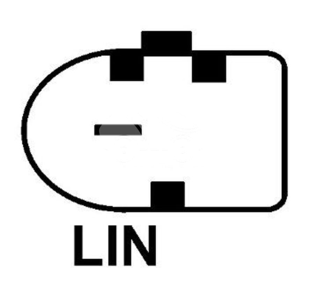 Регулятор напряжения Valeo