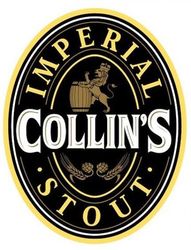 Пиво Collins Imperial Stout Пиво Collins Imperial Stout