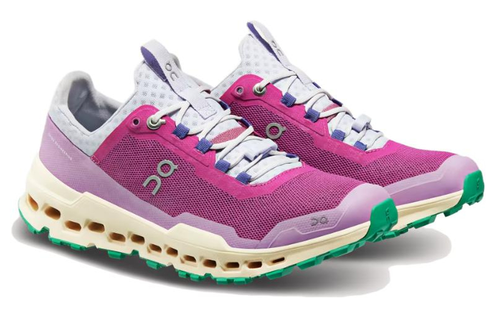 On Cloudultra Rhubarb Ray
