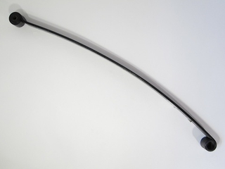 Лист рессоры передний коренной для Hyundai HD65, HD72, HD78