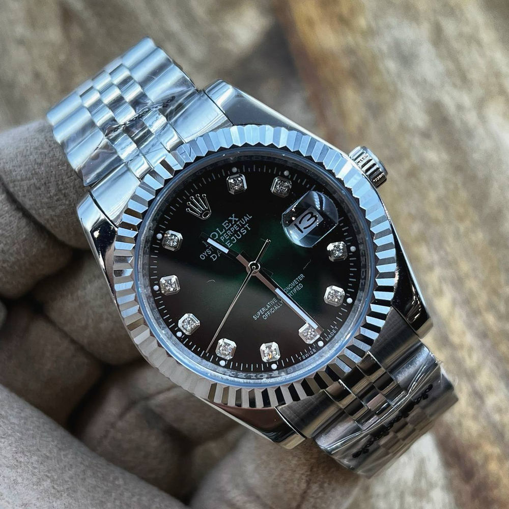 Часы Rolex