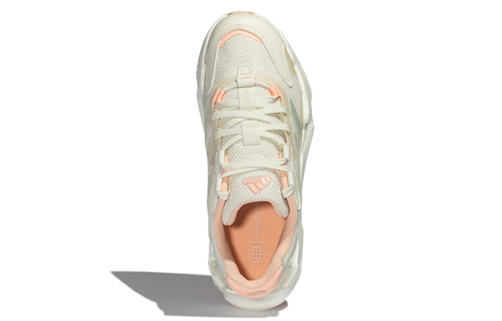 Кроссовки Adidas X9000 L4 (Женская размерная сетка)