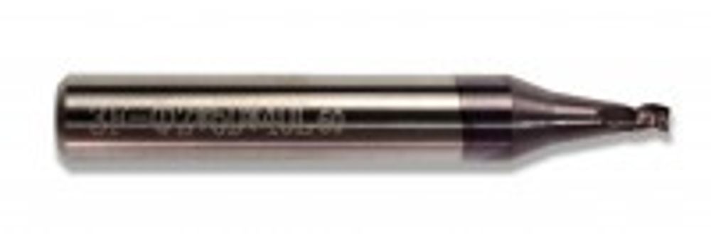 Фреза Carbide Raise/Swan Ø2.0*Ø6*40L 5520 для вертикального станка