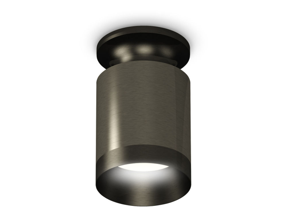 Накладной светильник Ambrella Light Techno XS6303081 (N6902, C6303, N6131)