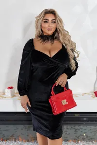 Платье УК-740 Фабрика Моды