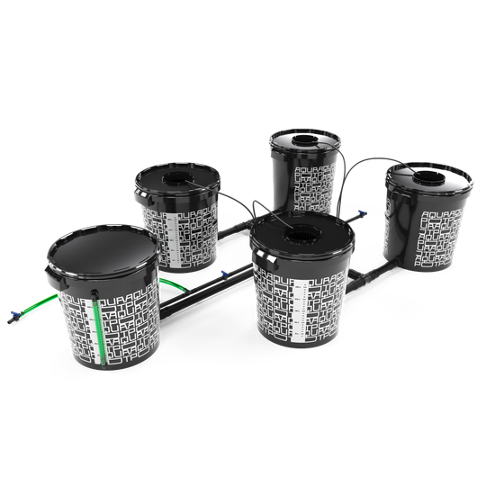 Гидропонная установка АкваПот XL 4