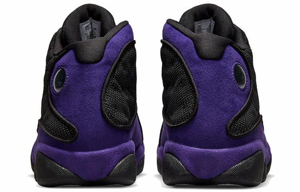 Кроссовки Jordan Air Jordan 13 Retro "Court Purple"