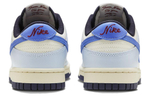 Кроссовки Nike Dunk Low (Женская размерная сетка)