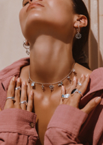 Колье "Египет"