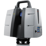 Leica ScanStation P40 - наземный лазерный сканер