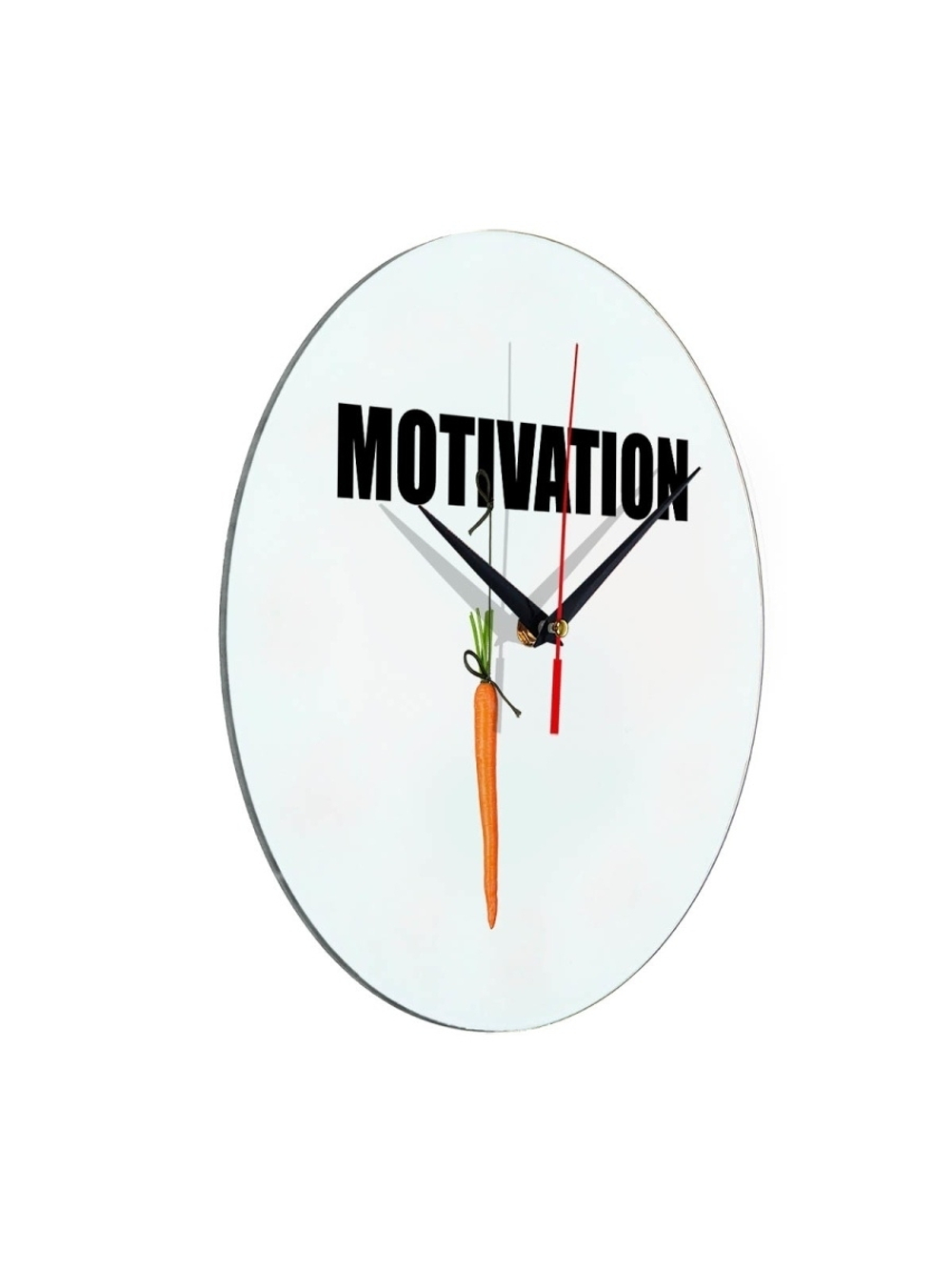 motivation мотивация - морковь сзади или спереди. Декор для дома, подарок