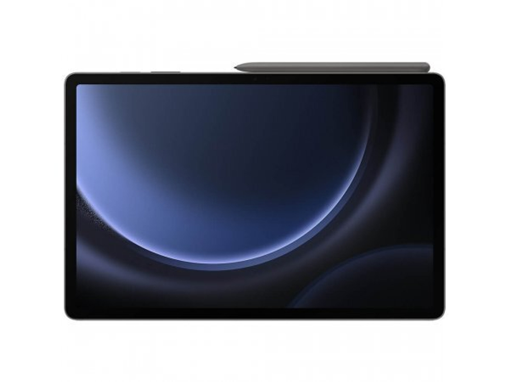 Планшет Samsung Galaxy Tab S9 FE+ BSM-X610 12/256GB Graphite